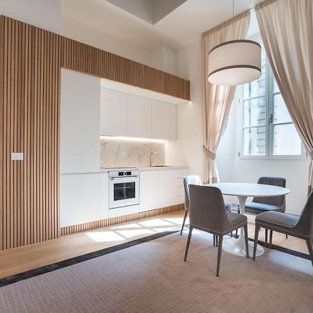 Brunelleschi Suite Флоренция Экстерьер фото