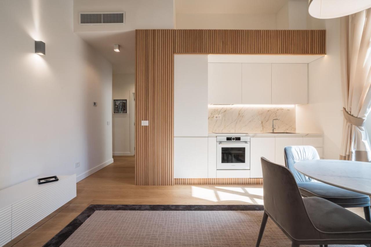 Brunelleschi Suite Флоренция Экстерьер фото