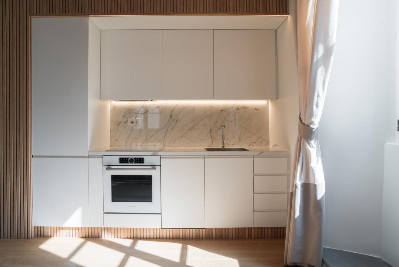 Brunelleschi Suite Флоренция Экстерьер фото