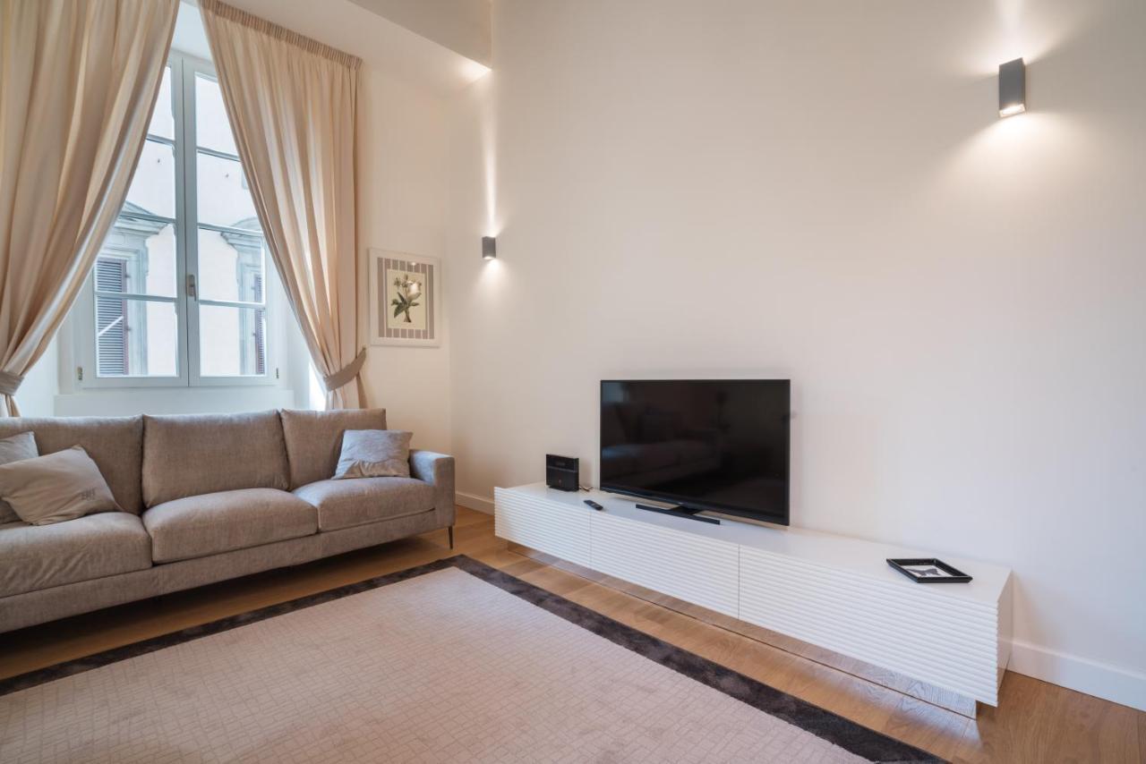 Brunelleschi Suite Флоренция Экстерьер фото