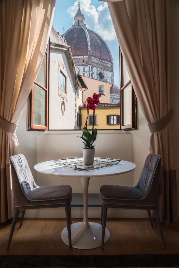 Brunelleschi Suite Флоренция Экстерьер фото