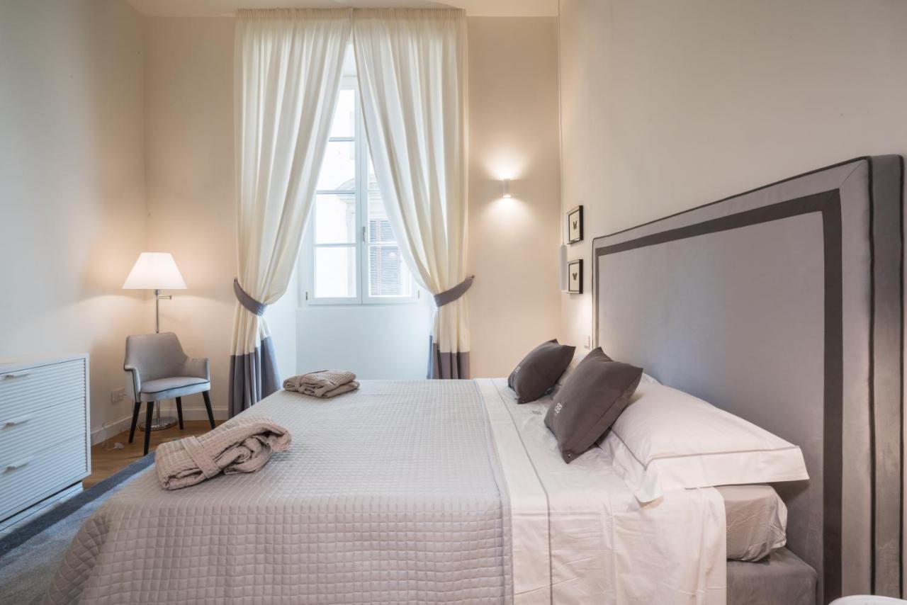 Brunelleschi Suite Флоренция Экстерьер фото