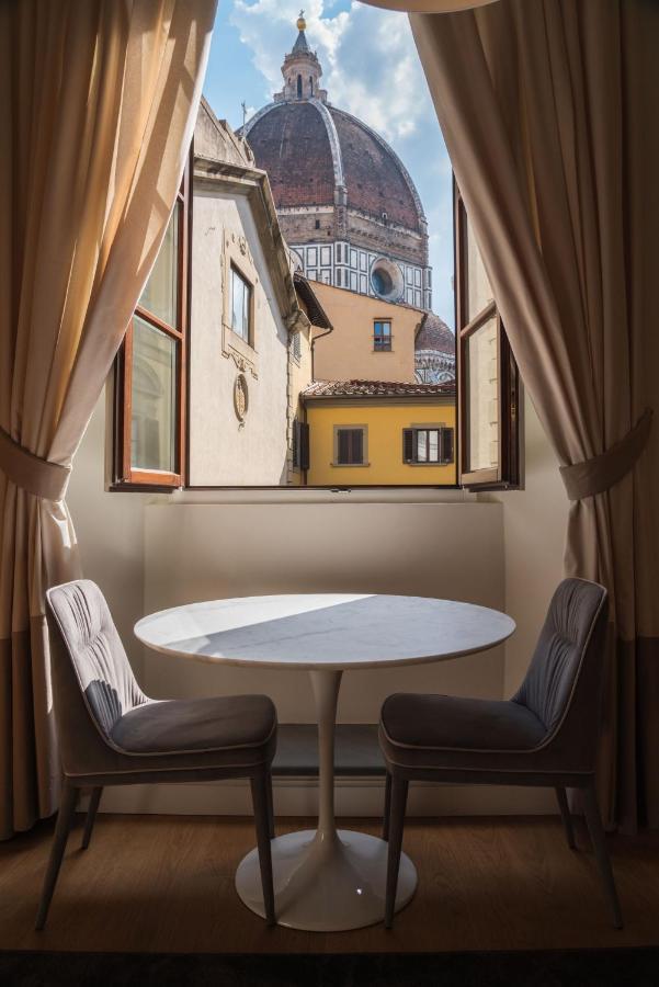 Brunelleschi Suite Флоренция Экстерьер фото
