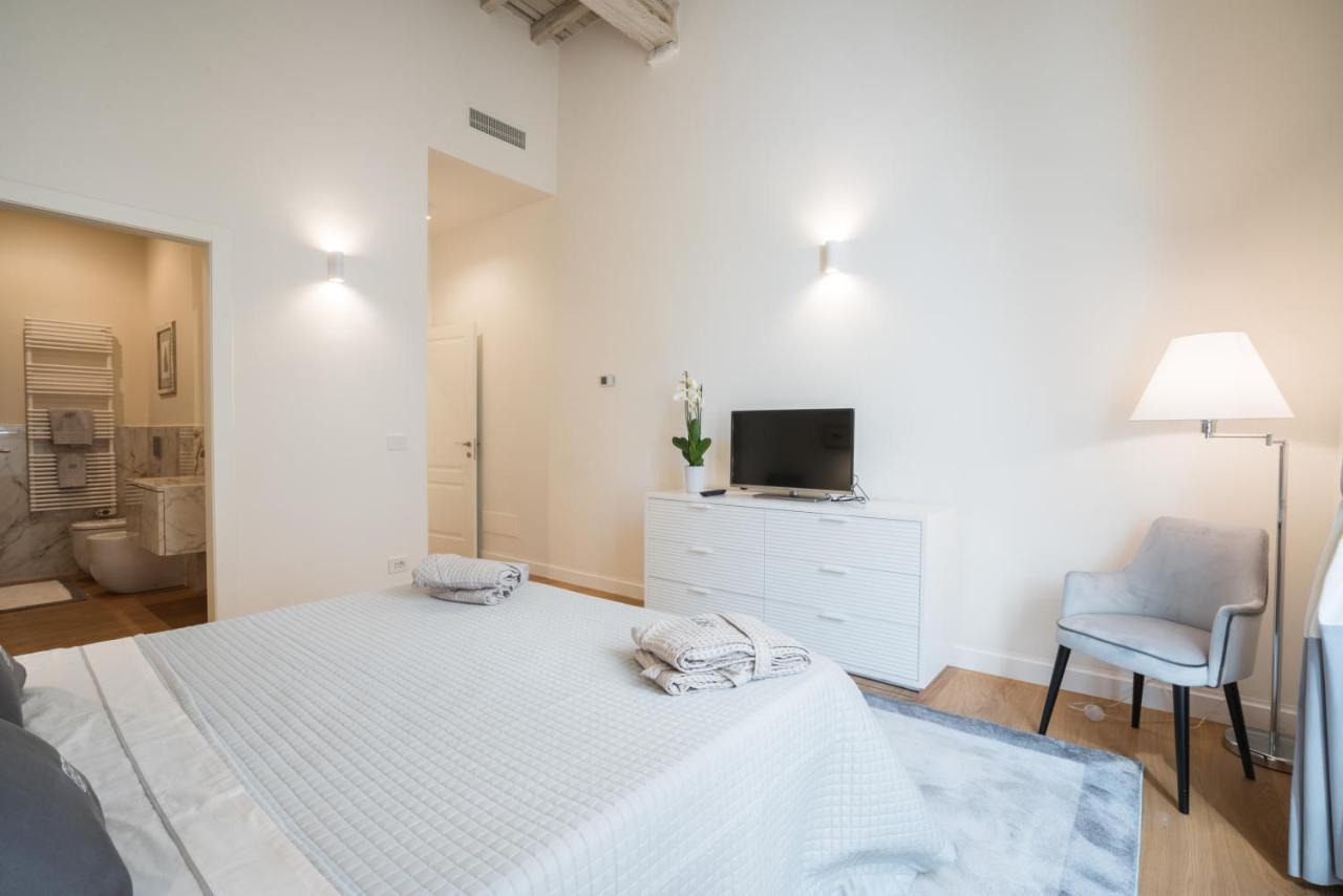 Brunelleschi Suite Флоренция Экстерьер фото