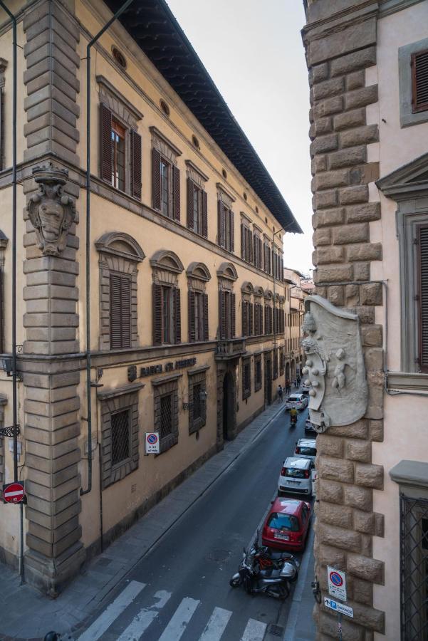 Brunelleschi Suite Флоренция Экстерьер фото
