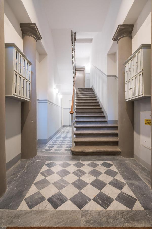 Brunelleschi Suite Флоренция Экстерьер фото